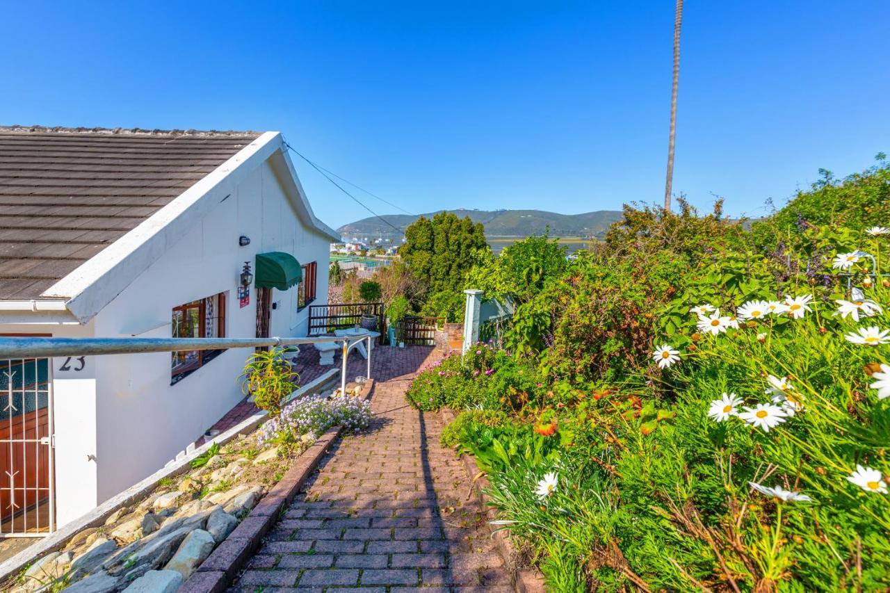 Prospect Cottage Knysna Exterior photo